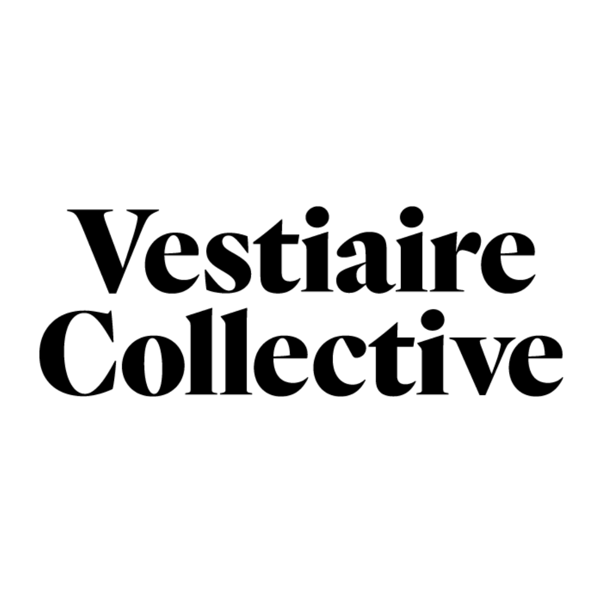 logo Vestiaire Collective
