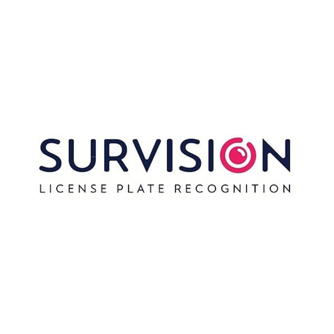 Survision logo