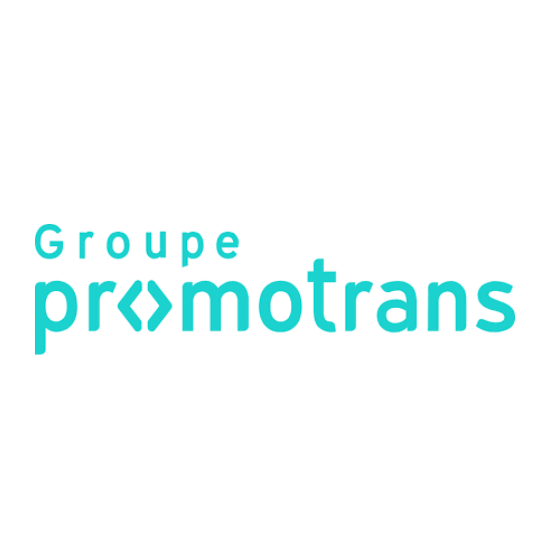 logo de Promotrans