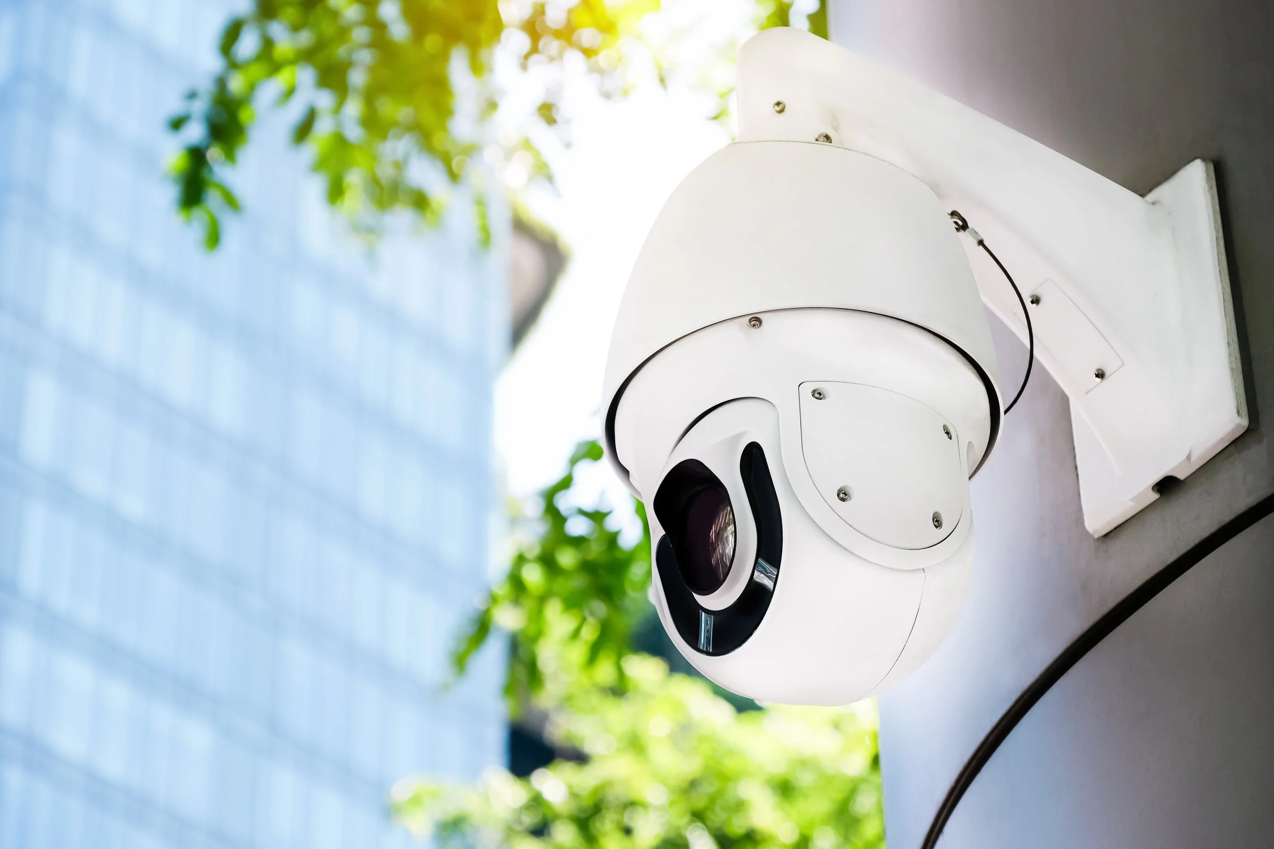 camera de vidéoprotection