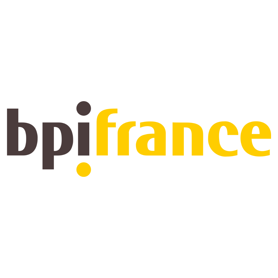 logo de BPI France
