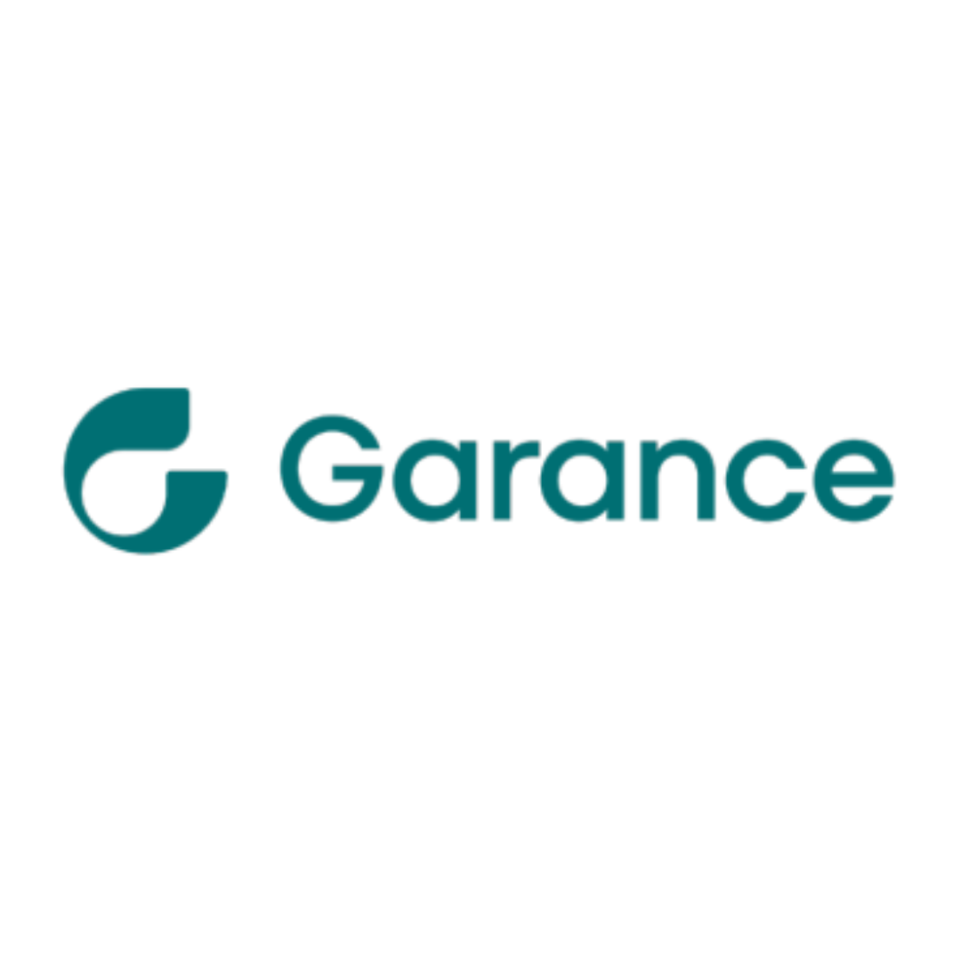 logo de Garance
