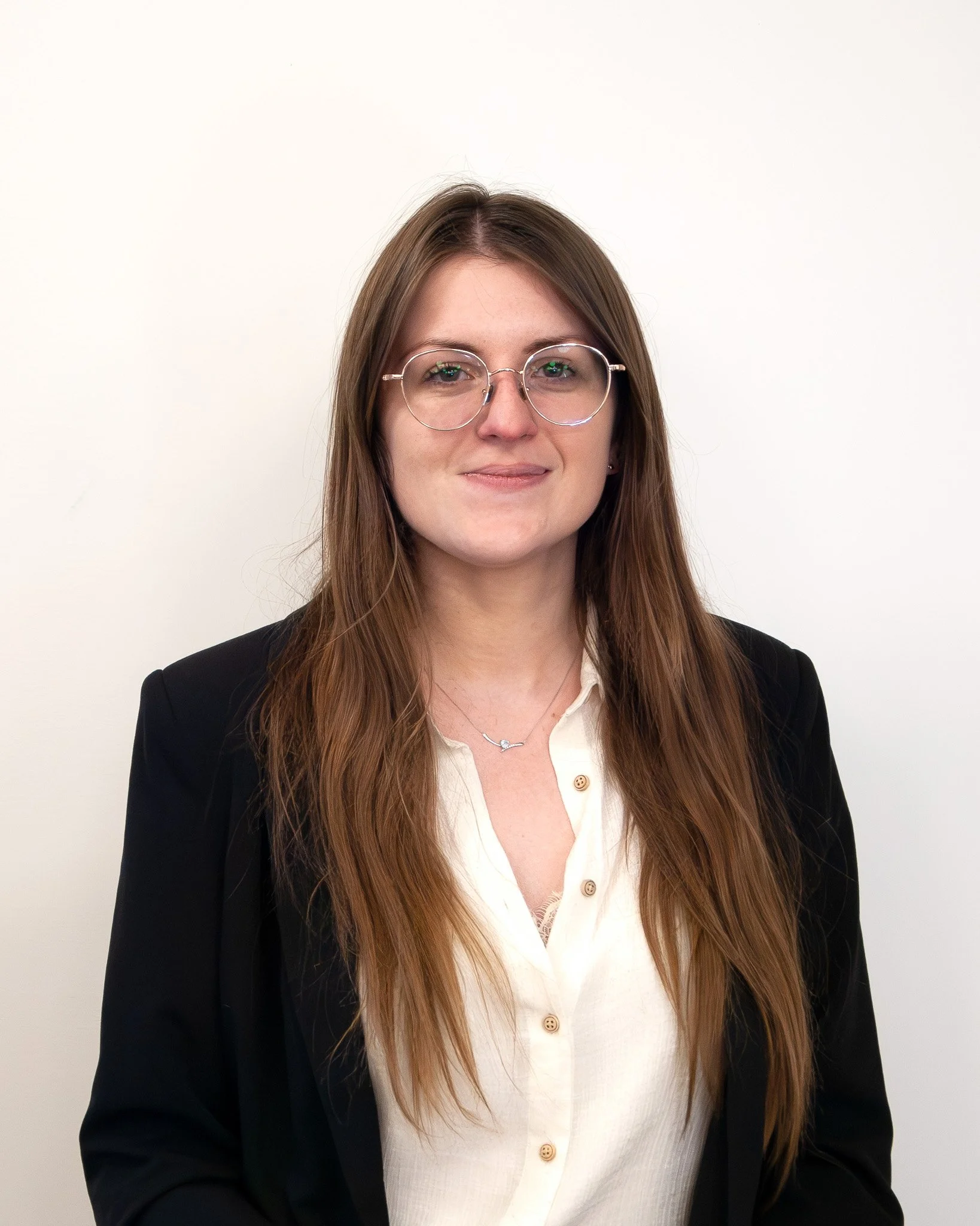 Portrait de Pauline Duchateau