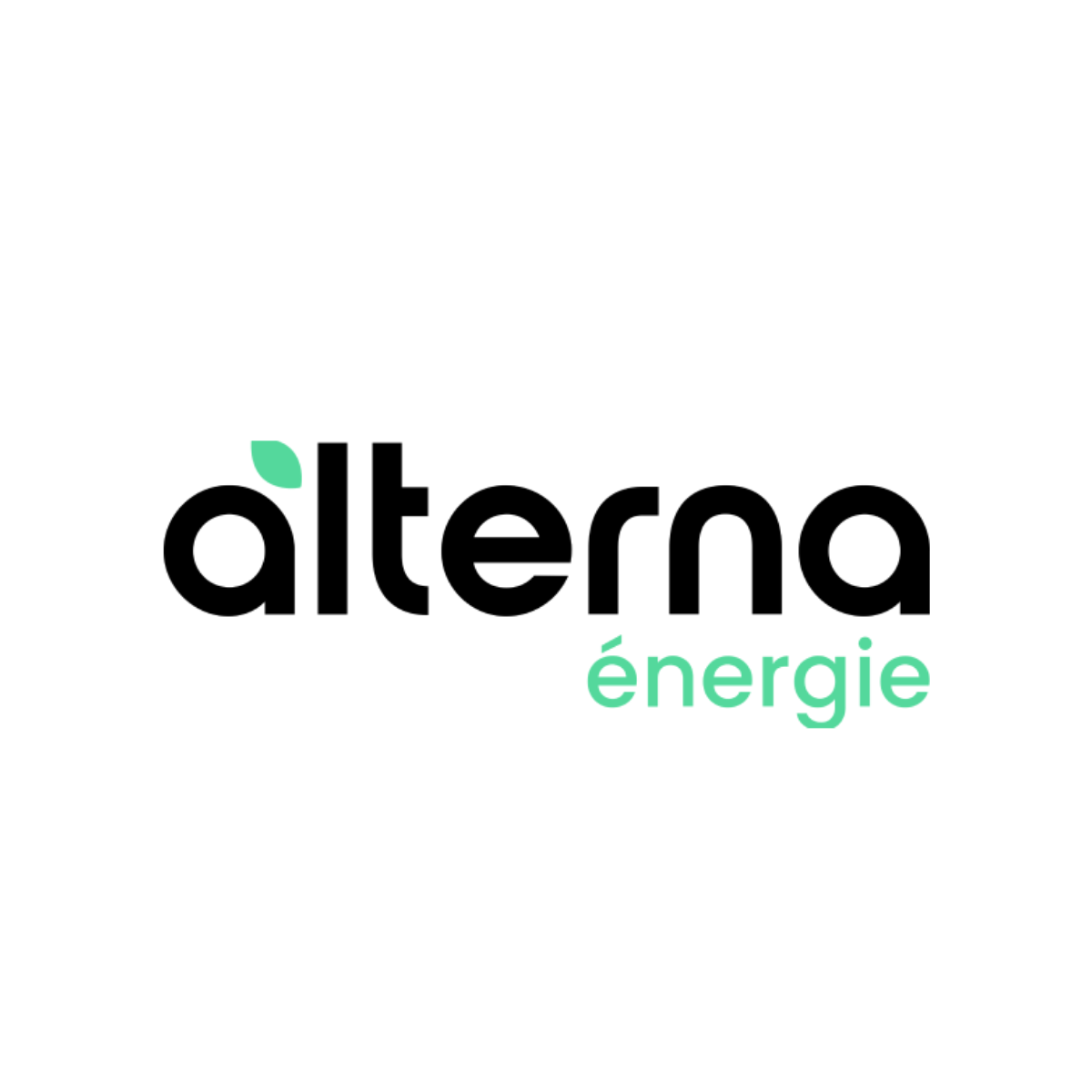 logo alterna énergie