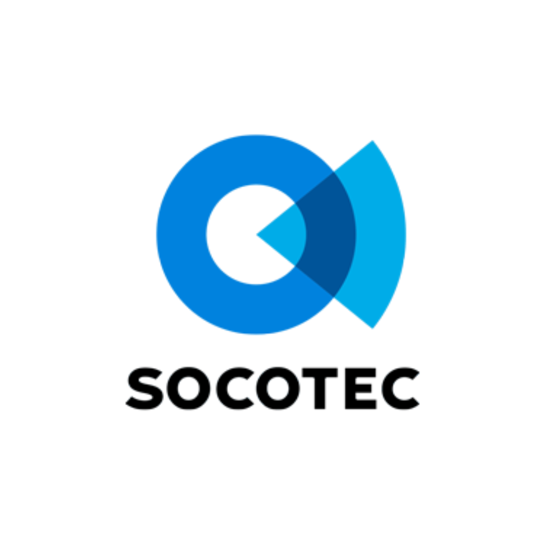 logo de Socotec