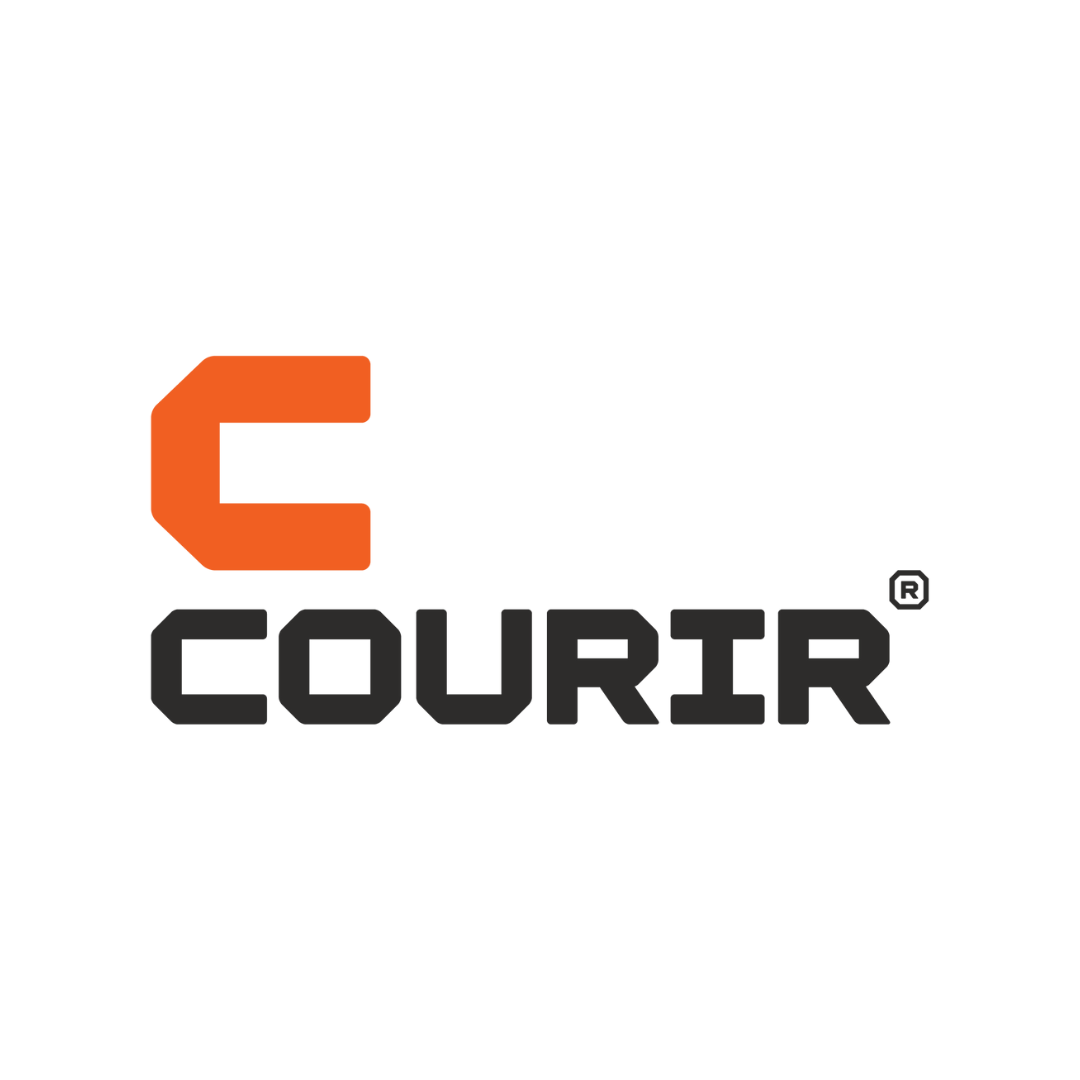 logo de Courir