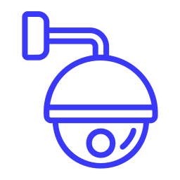 camera de vidéoprotection