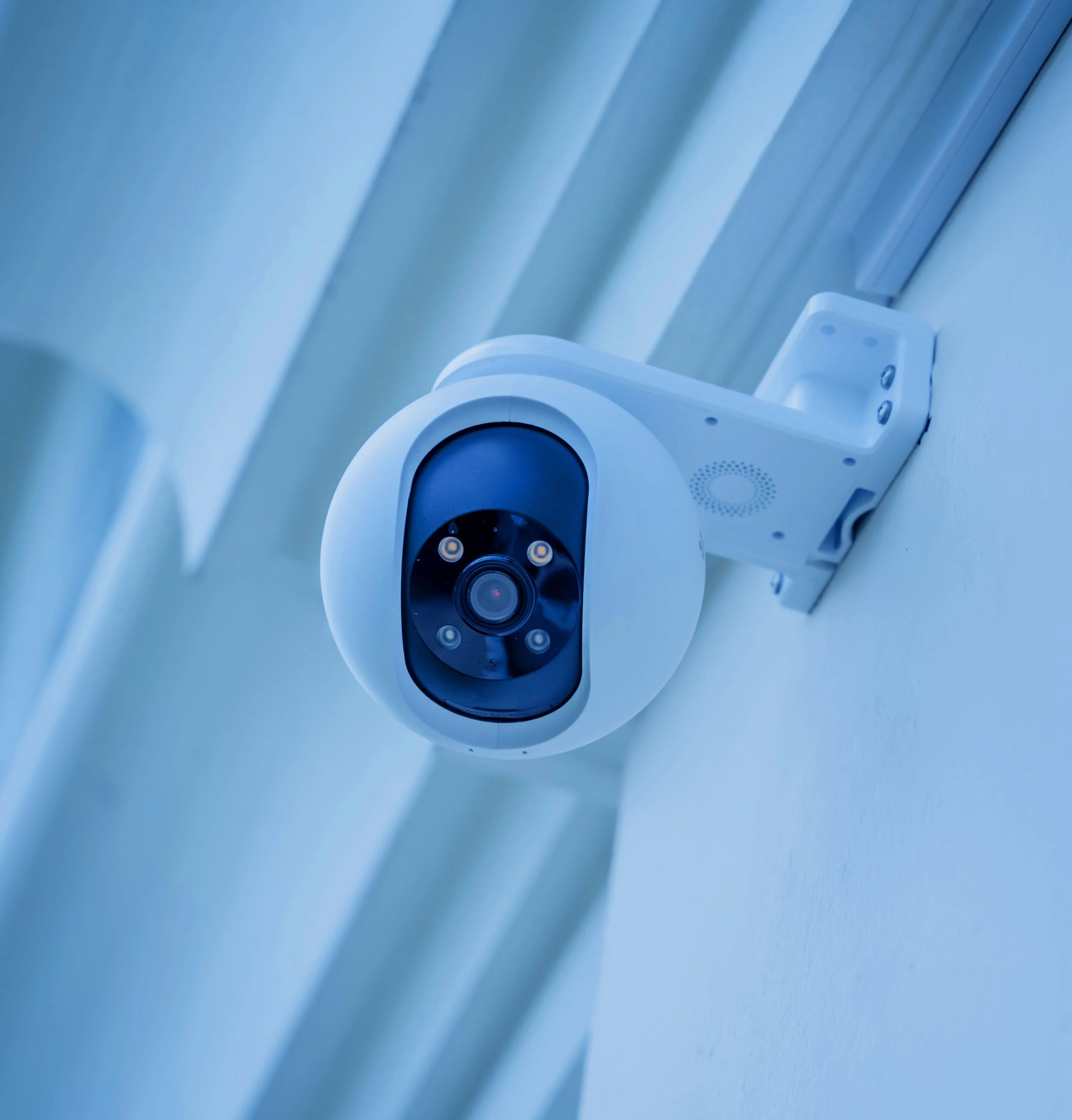 camera globe videprotection