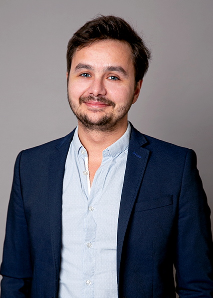 PIERRE ETIENNE-GIRANDIÈRE