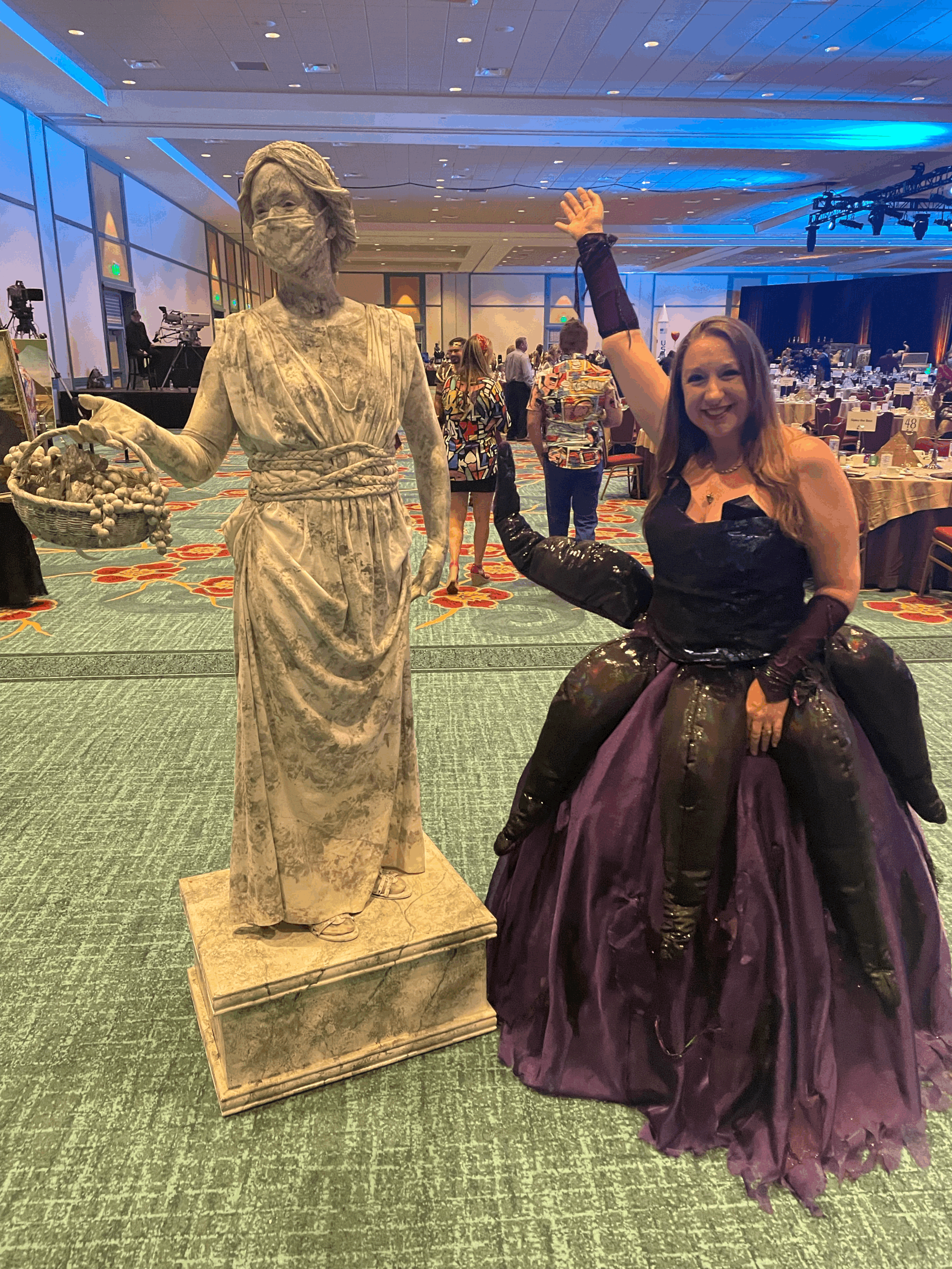 Halloween at Work: How (and When) to Set Expectations Without Killing the Vibe