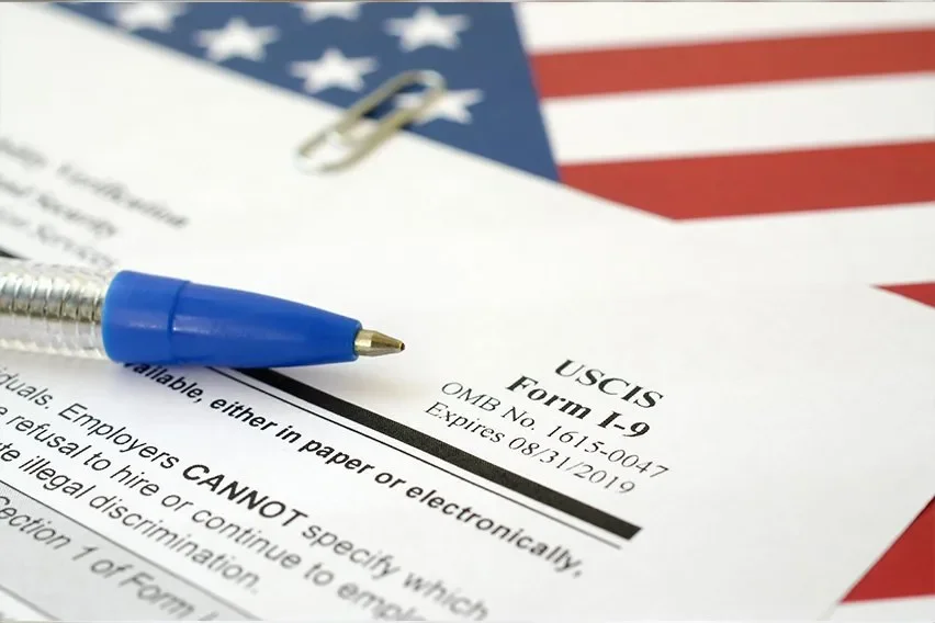 Employer Compliance 101: Form I-9 and E-Verify Explained