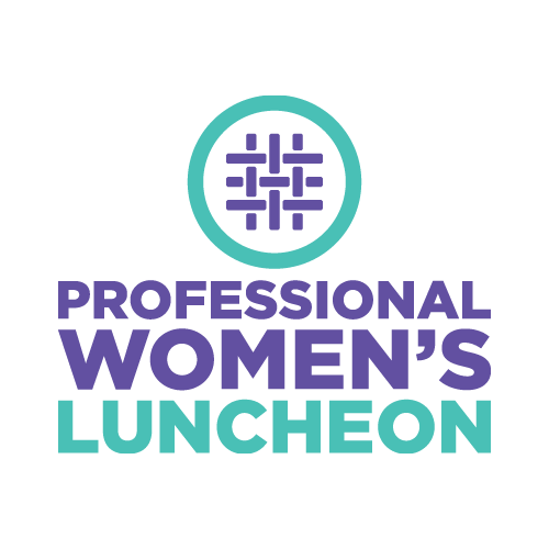 Professional Women's Luncheon