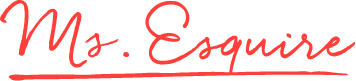 Ms. Esquire Virtual Networking