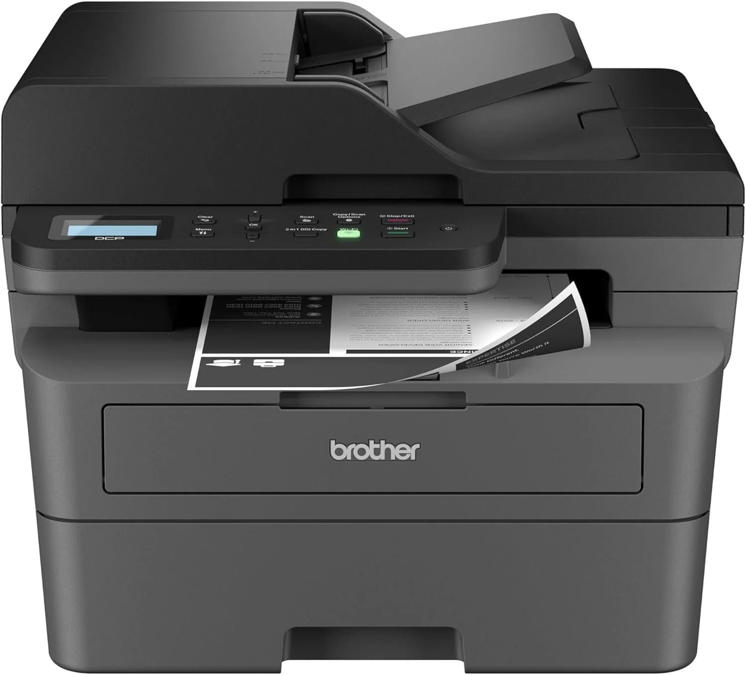 Printer/Copier