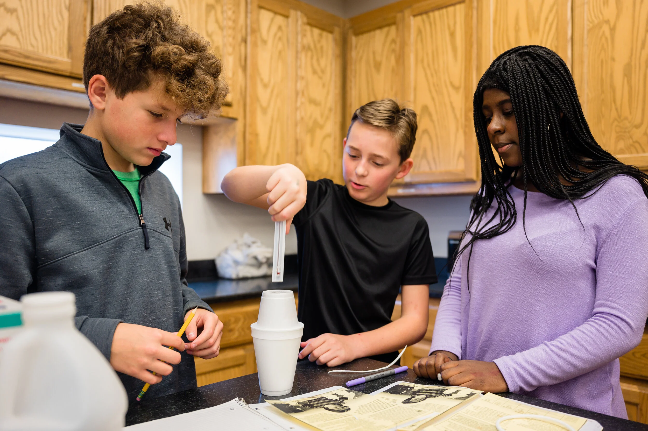 Montessori School of Fort Worth
