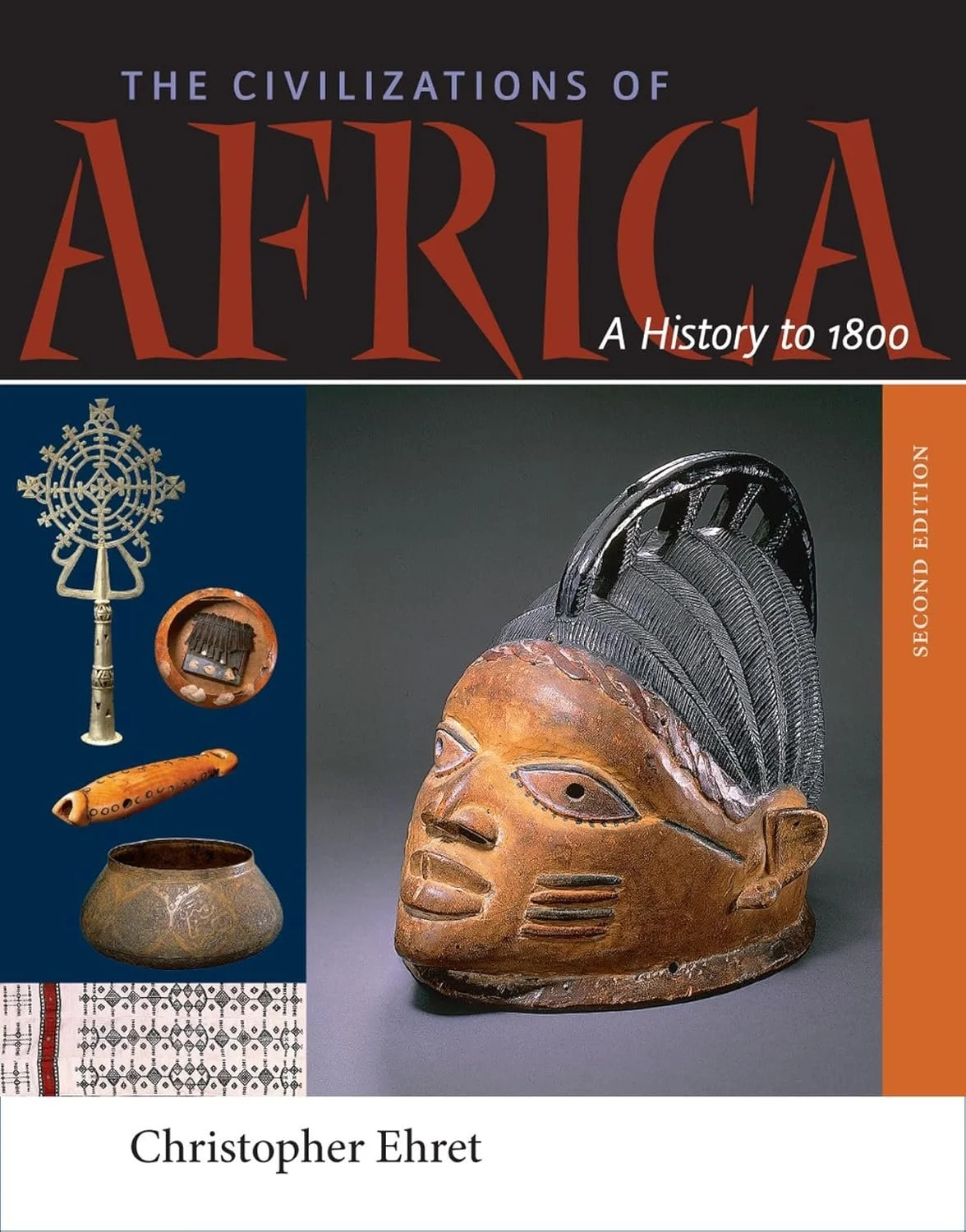 The Civilizations of Africa
