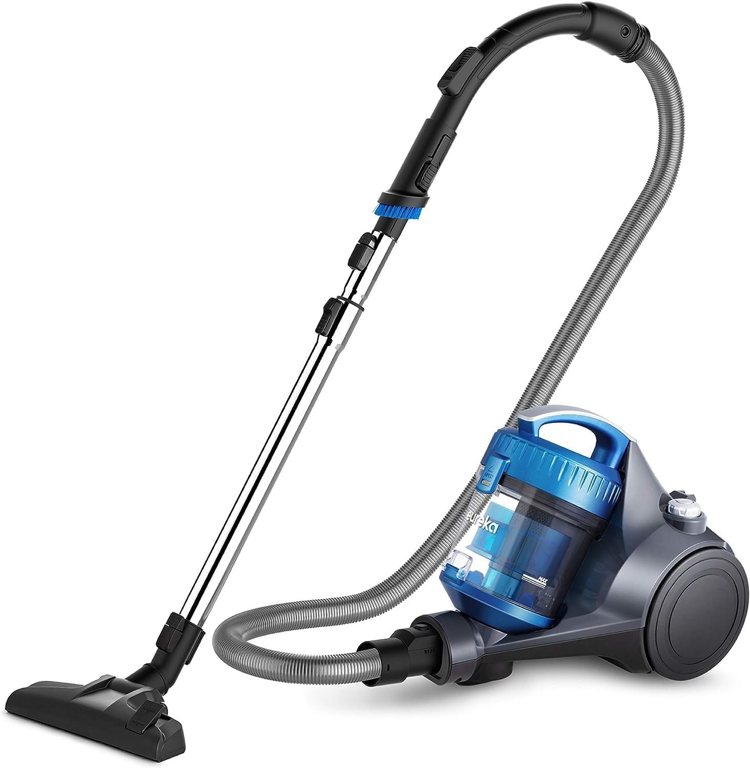 Vacuum