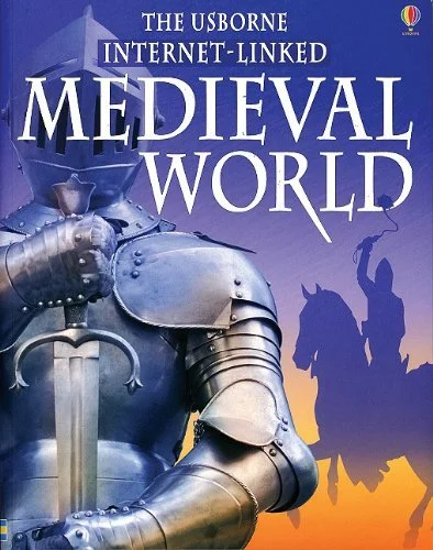 Medieval World Reference Book