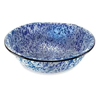 Enamel Bowl