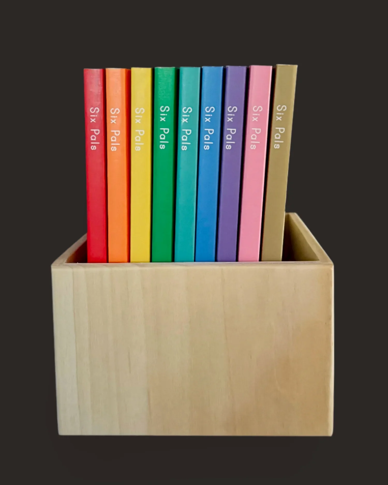 Decodable Readers Set