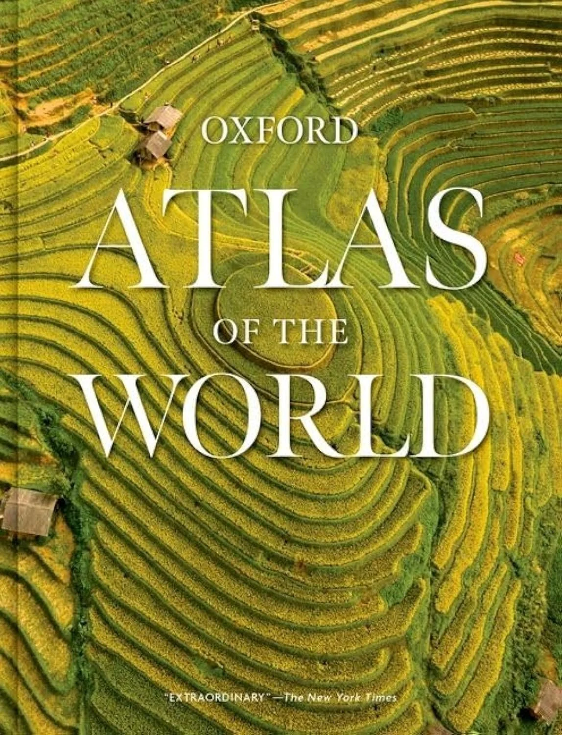 Atlas of the World
