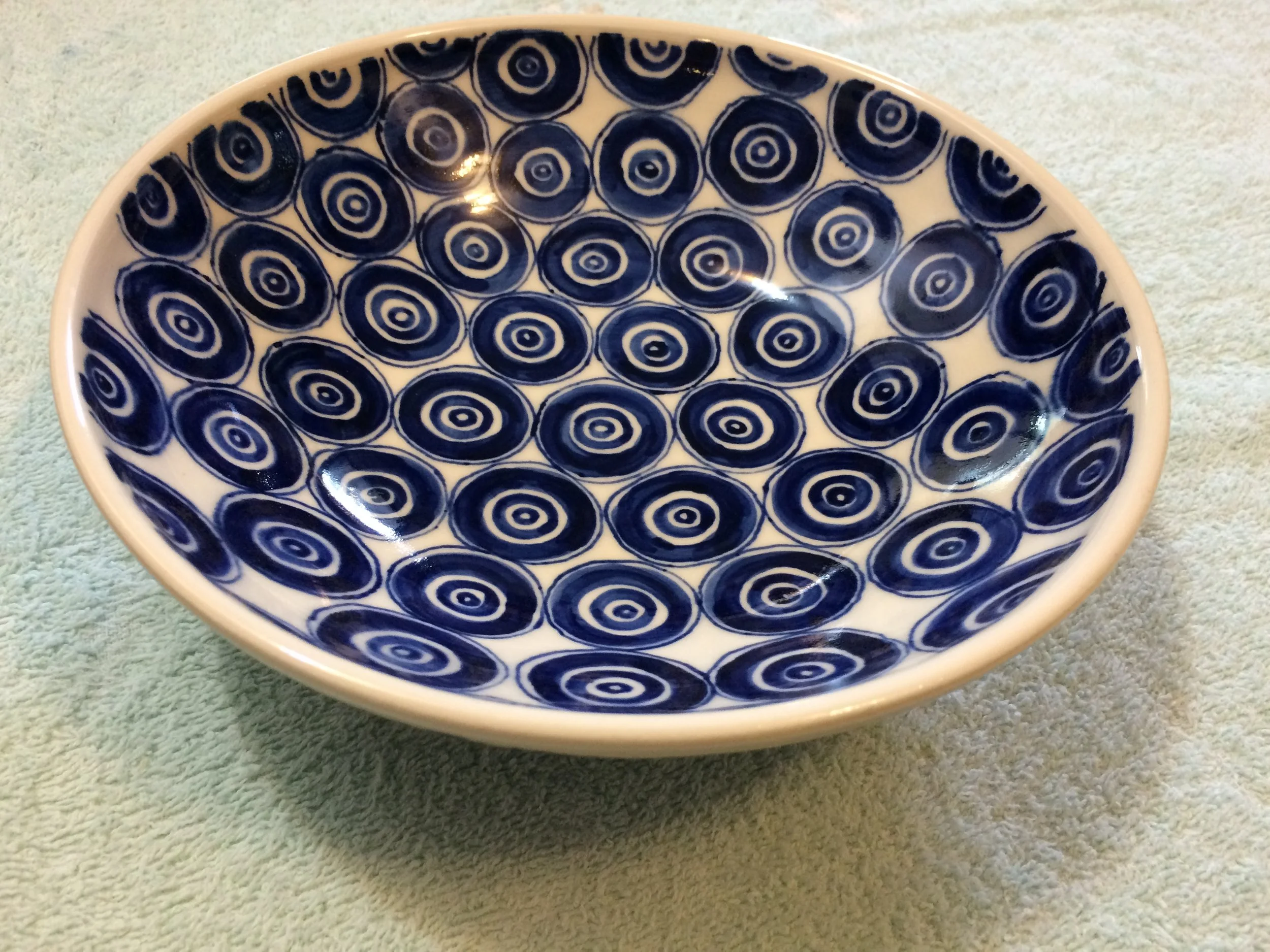Blue Circle Bowl.JPG