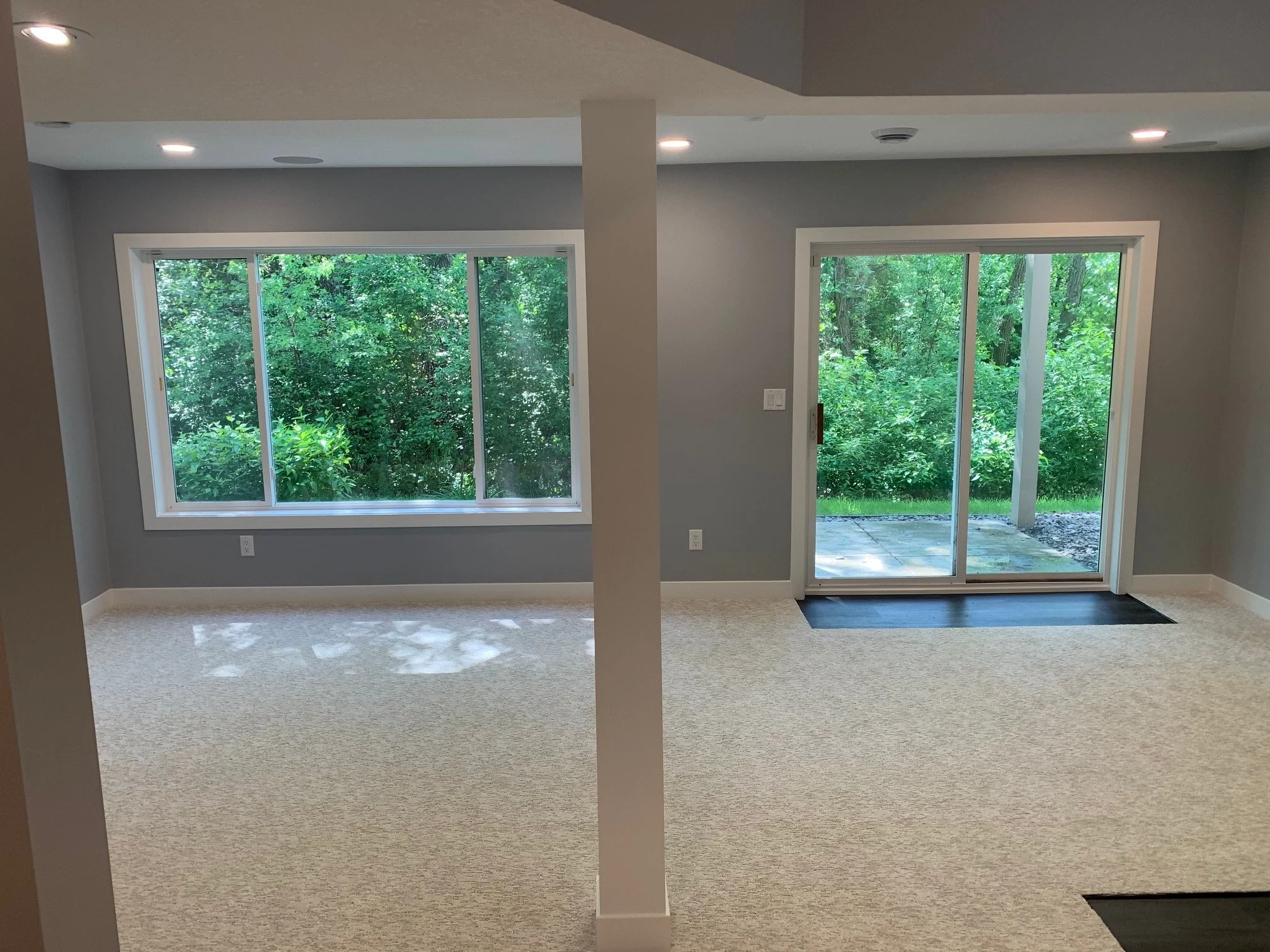 Sliding Window Wall After.JPG