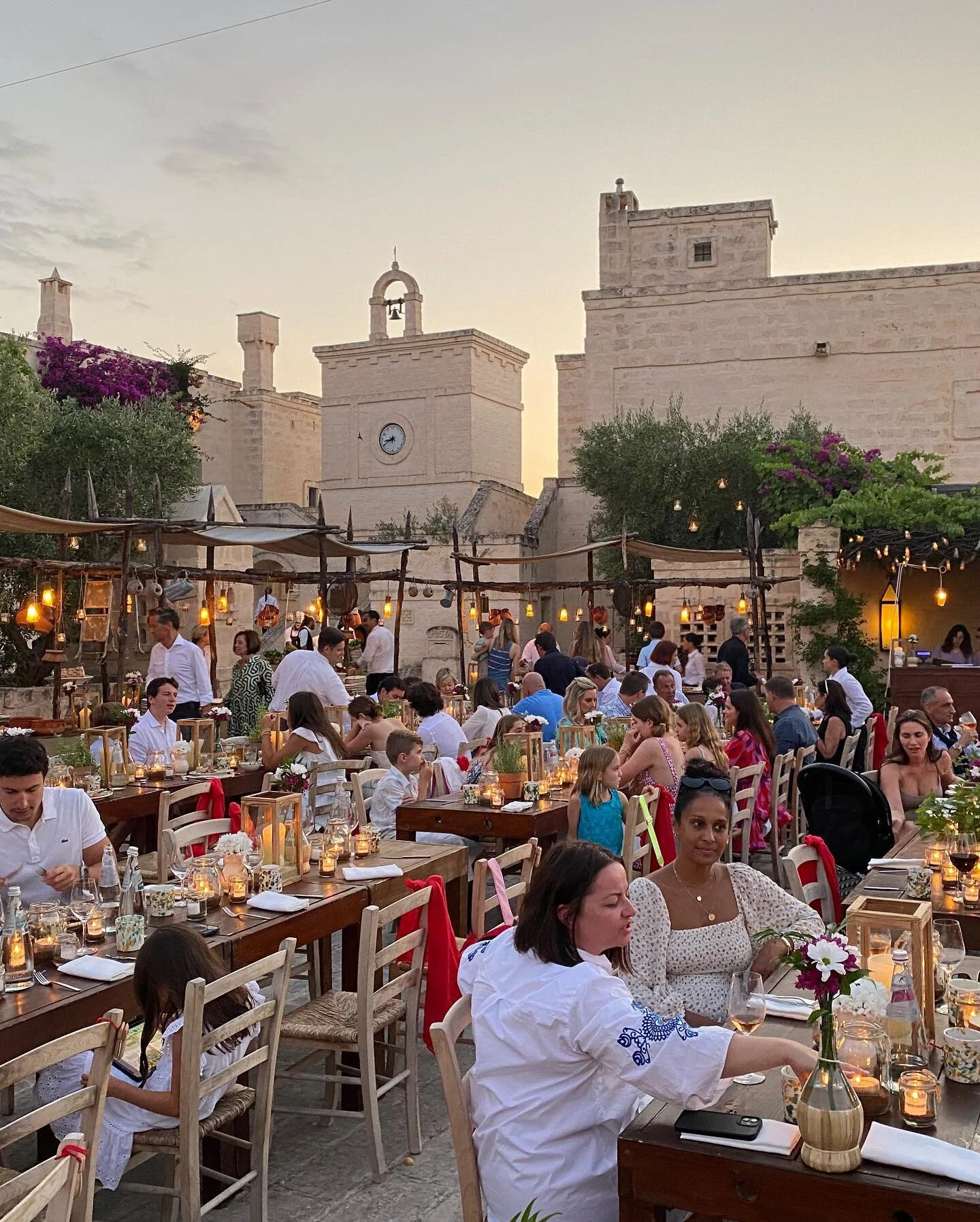 In this busy summer, a few of the WAT team has found time to slip in explorations of their own (&lsquo;working vacation&rsquo;) from Italy to Turkey to Greece. 

First up:  Jackie just returned from a family vacation to Puglia and the Amalfi Coast. 
