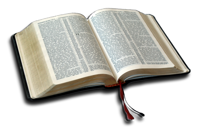 "The Evolution of Human Consciousness: and why we should be more open about The Bible" by Devon Bailey