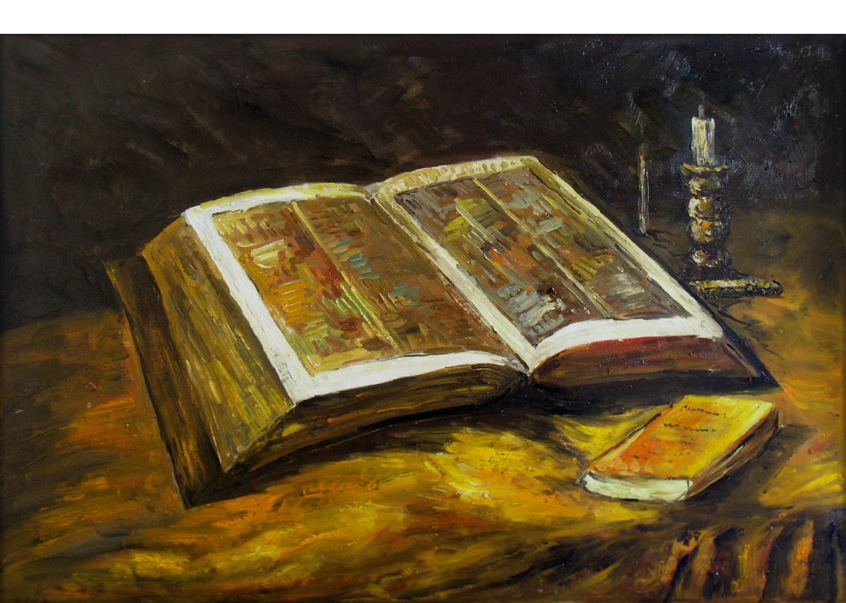 "Myth and the Bible" (Parts 1, 2) by Jeffery Small