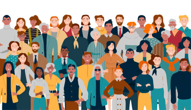 "The Age of We Need Each Other" by Charles Eisenstein