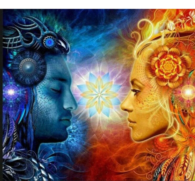 "The Sacred Feminine Today" by Llewellyn Vaughan-Lee