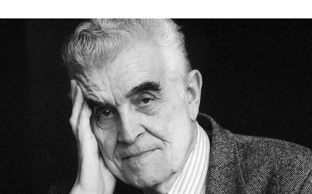 René Girard and Mimetic Theory