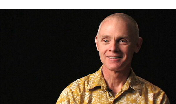 "Are You Ready to Lose Your World?"by Adyashanti