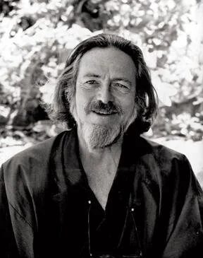 “Beat Zen, Square Zen, and Zen” by Alan Watts