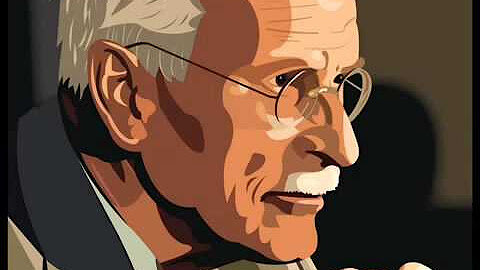 Tribute to Carl Jung” by Alan Watts — and Jung's Lecture (excerpt) 'The  Shadow Self to Religious Life' — Wisdom2Be