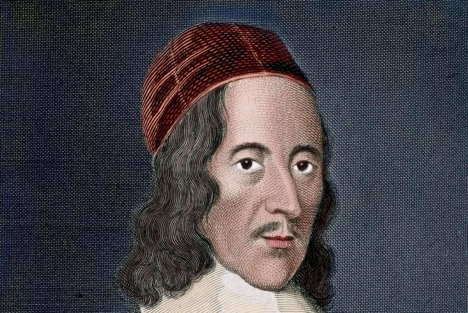 Love (III) - by George Herbert
