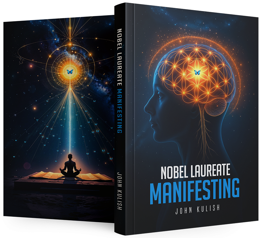IDENTITY RECOGNITION BY JOHN KULISH