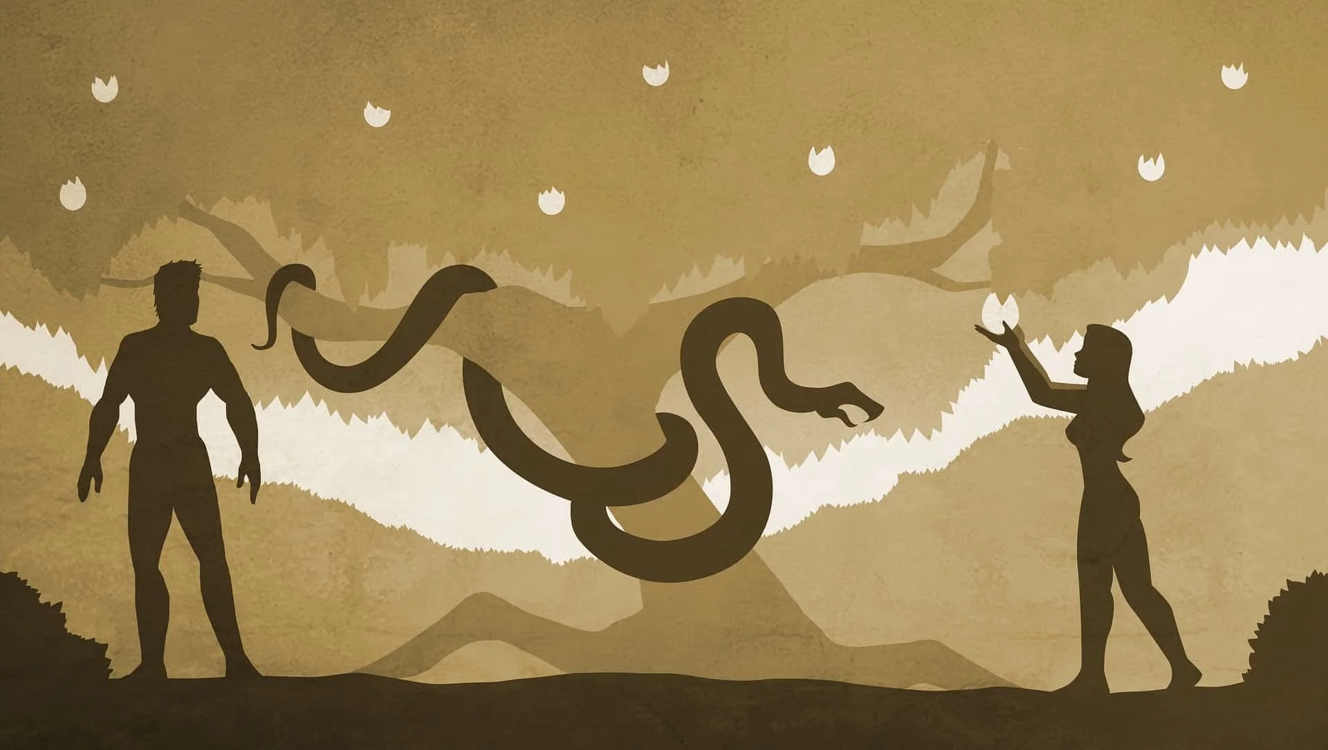  Separation vs. Alienation &amp; “the Fear of God” by Brad Jersak