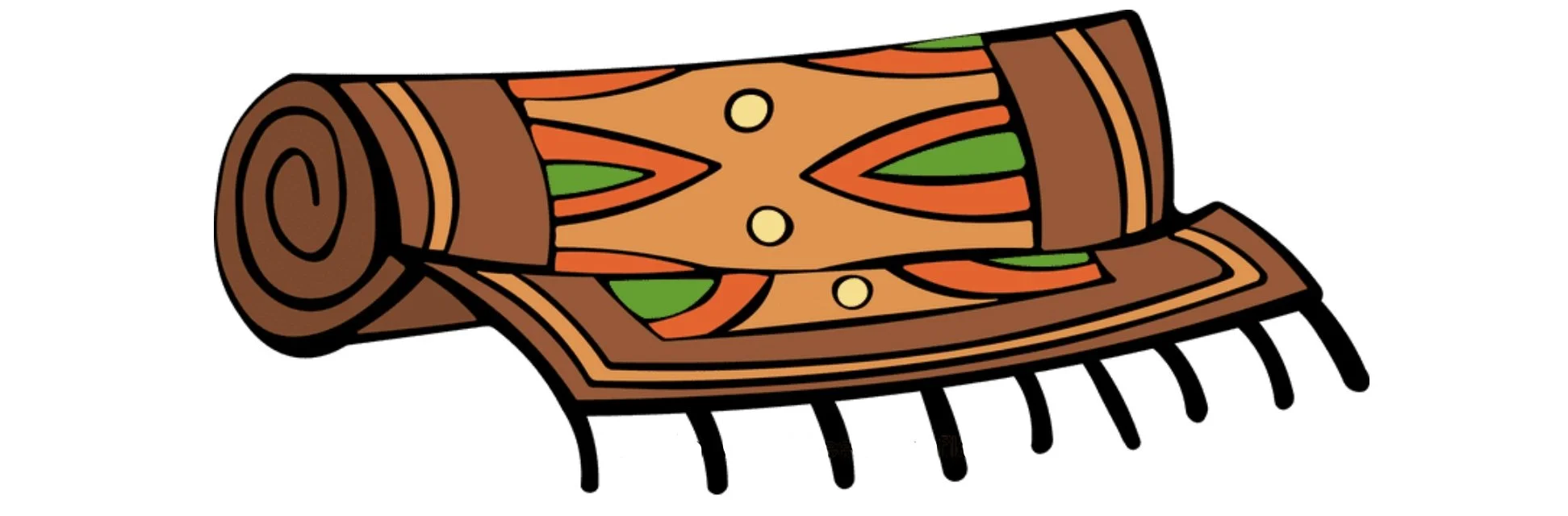 The Master Carpet Weaver — inspired by Corrie ten&nbsp;Boom’s poem “Life is but a Weaving” 