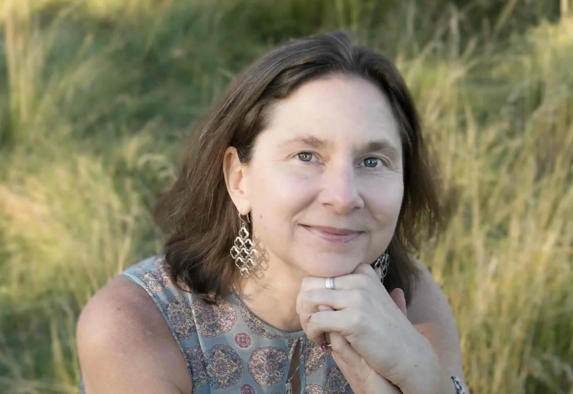 Dark Night of the Soul&nbsp;by Jeannie Zandi