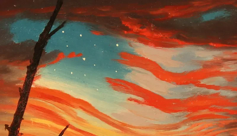 When America Went to Hell — The Second Great Awakening and the Civil War by Brian Zahnd