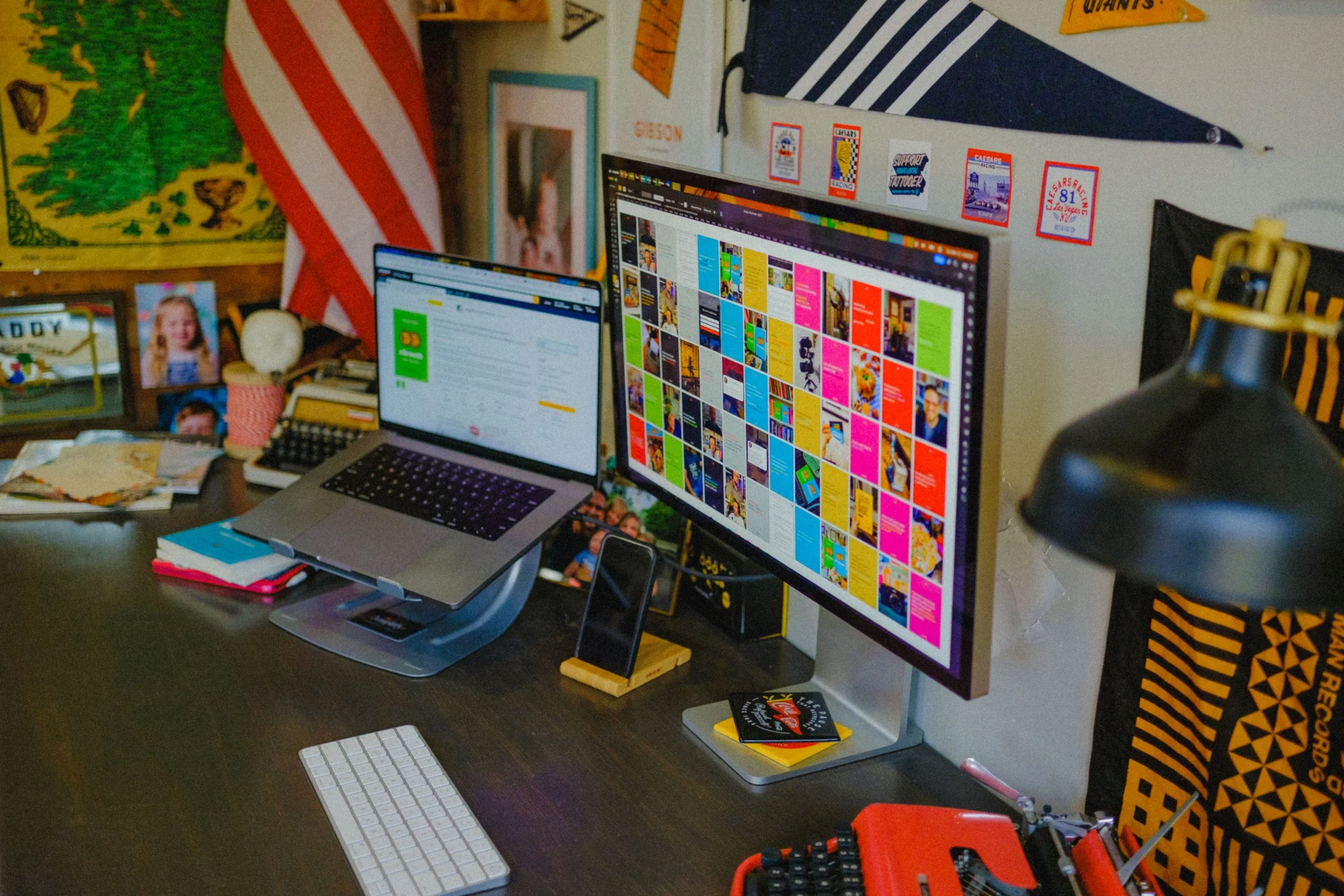 Practical Ways I Deal with Stress at Work