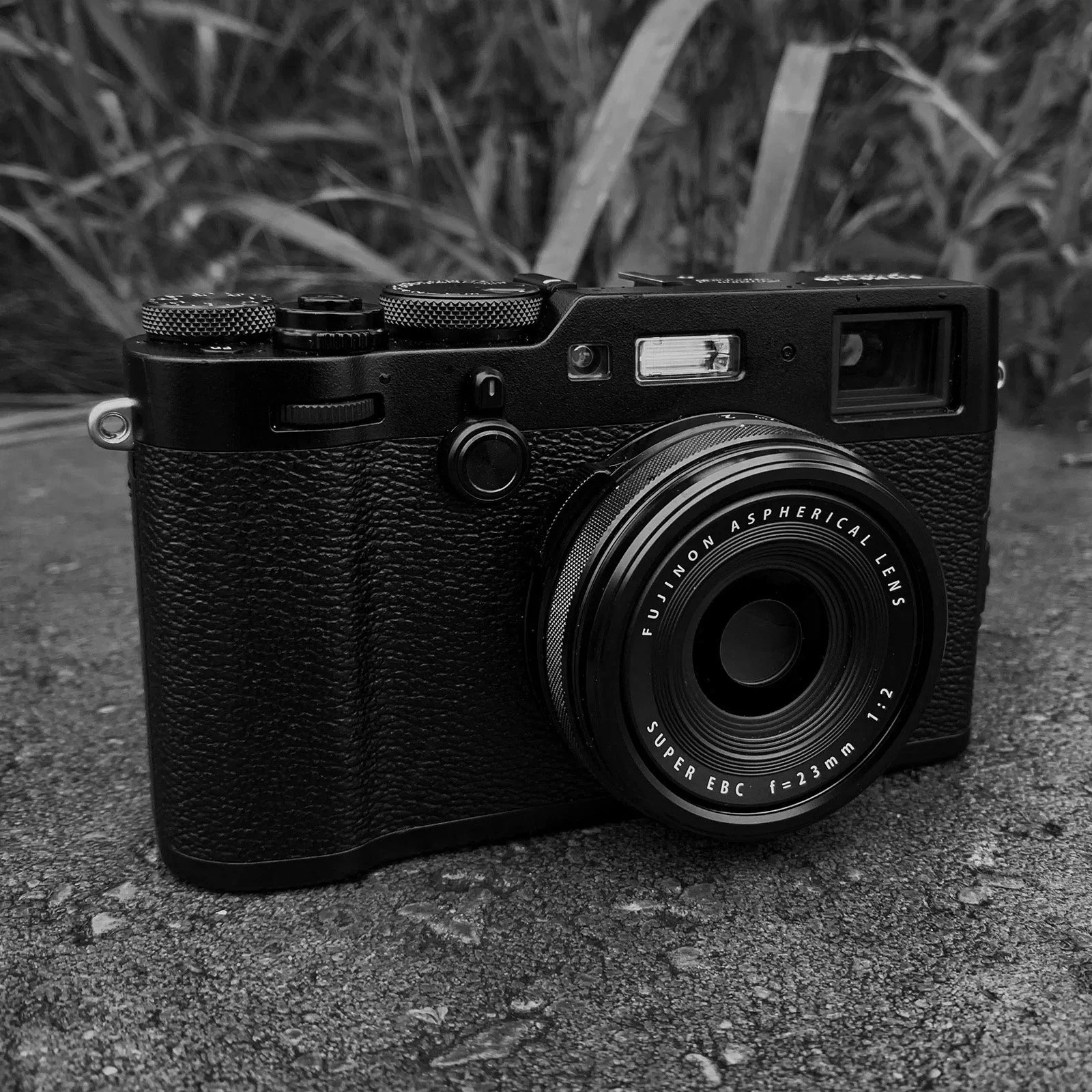 The Magic of Black &amp; White Photography