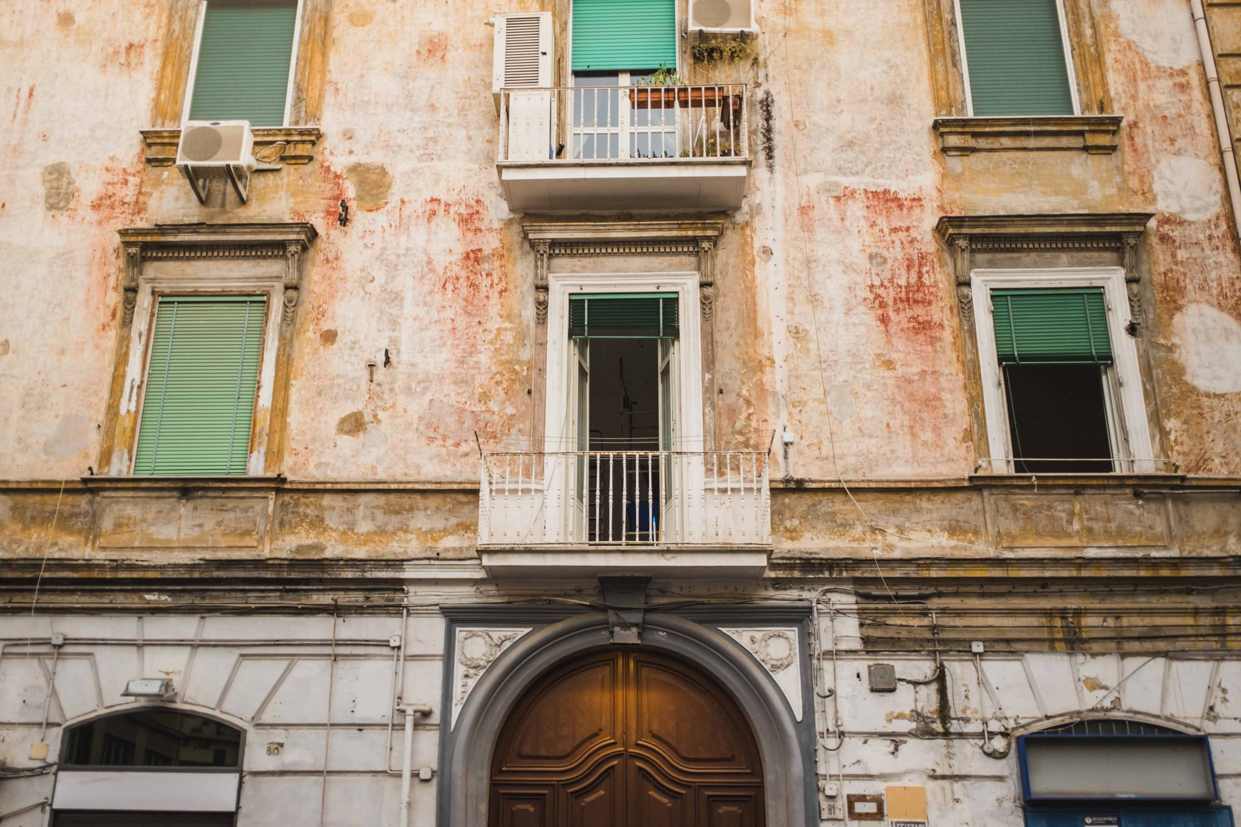 Aidan and Leanne Hennebry - Italy Trip - 1 - Naples-5.jpg