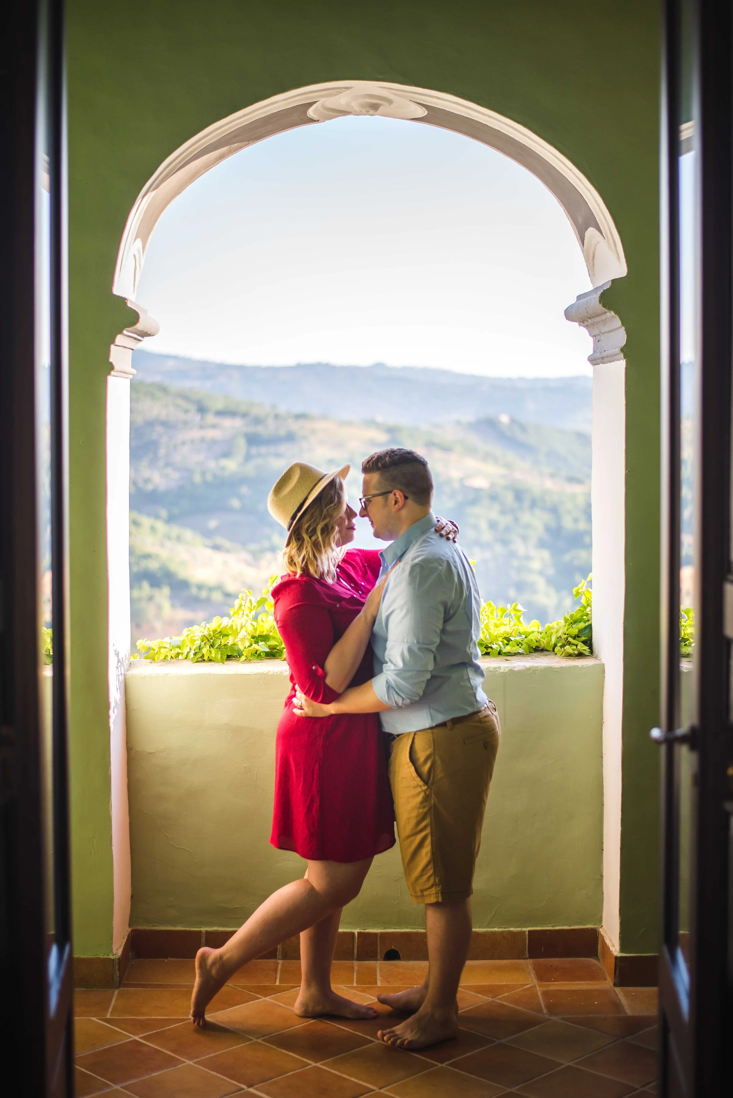 Aidan and Leanne Hennebry - Italy Trip - 2 - Giungano-91.jpg