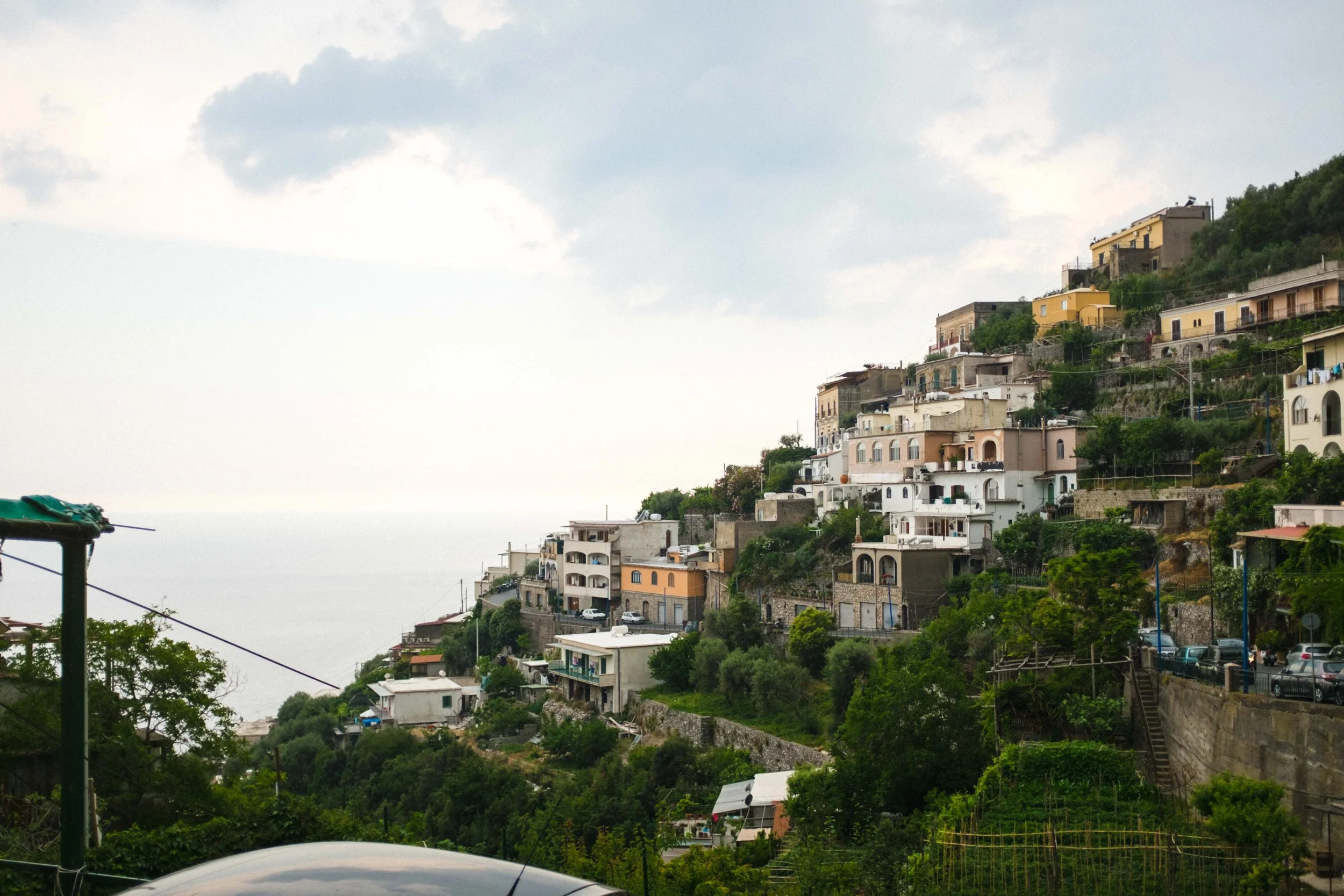 Aidan and Leanne Hennebry - Italy Trip - 4 - Positano-8.jpg