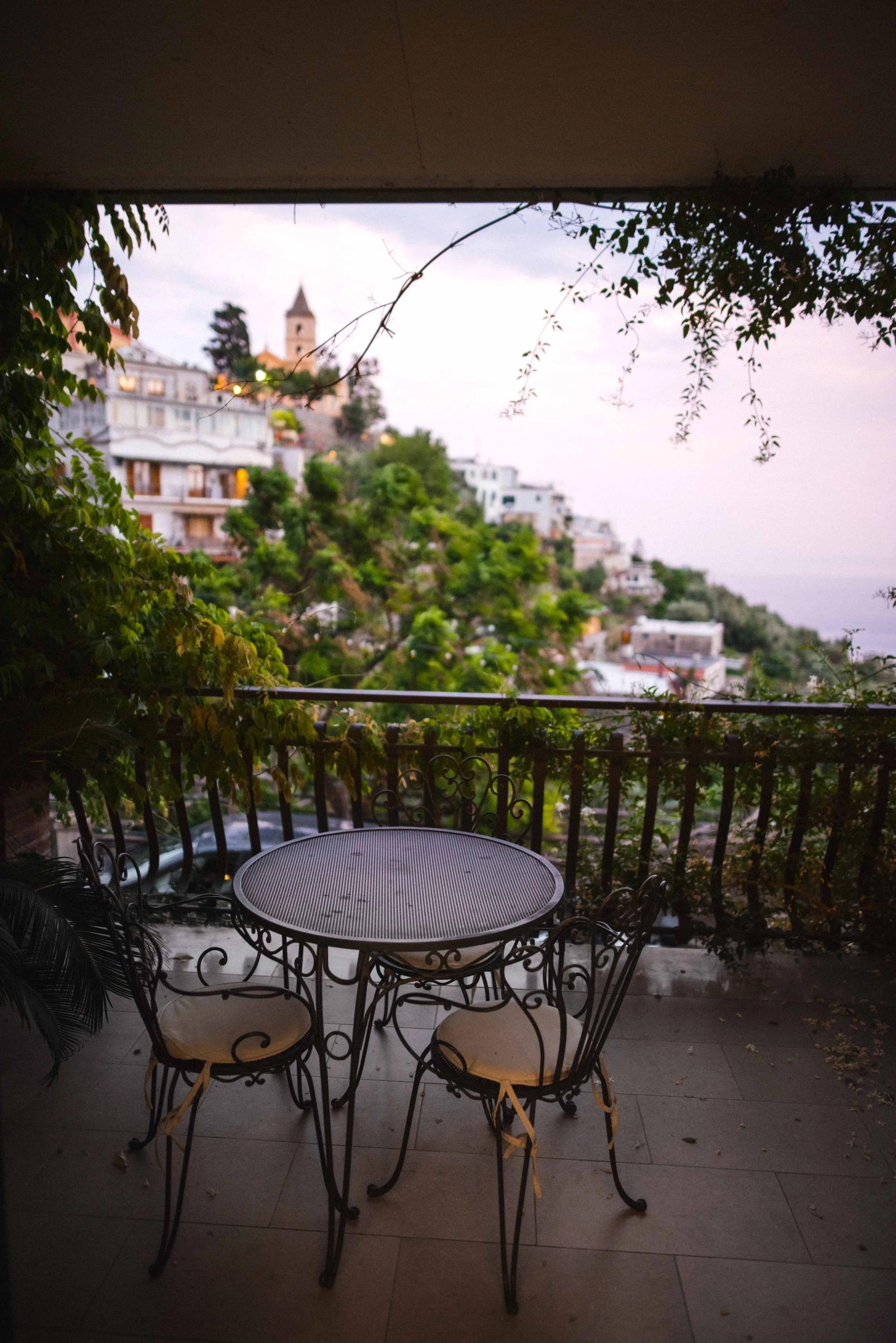 Aidan and Leanne Hennebry - Italy Trip - 4 - Positano-13.jpg