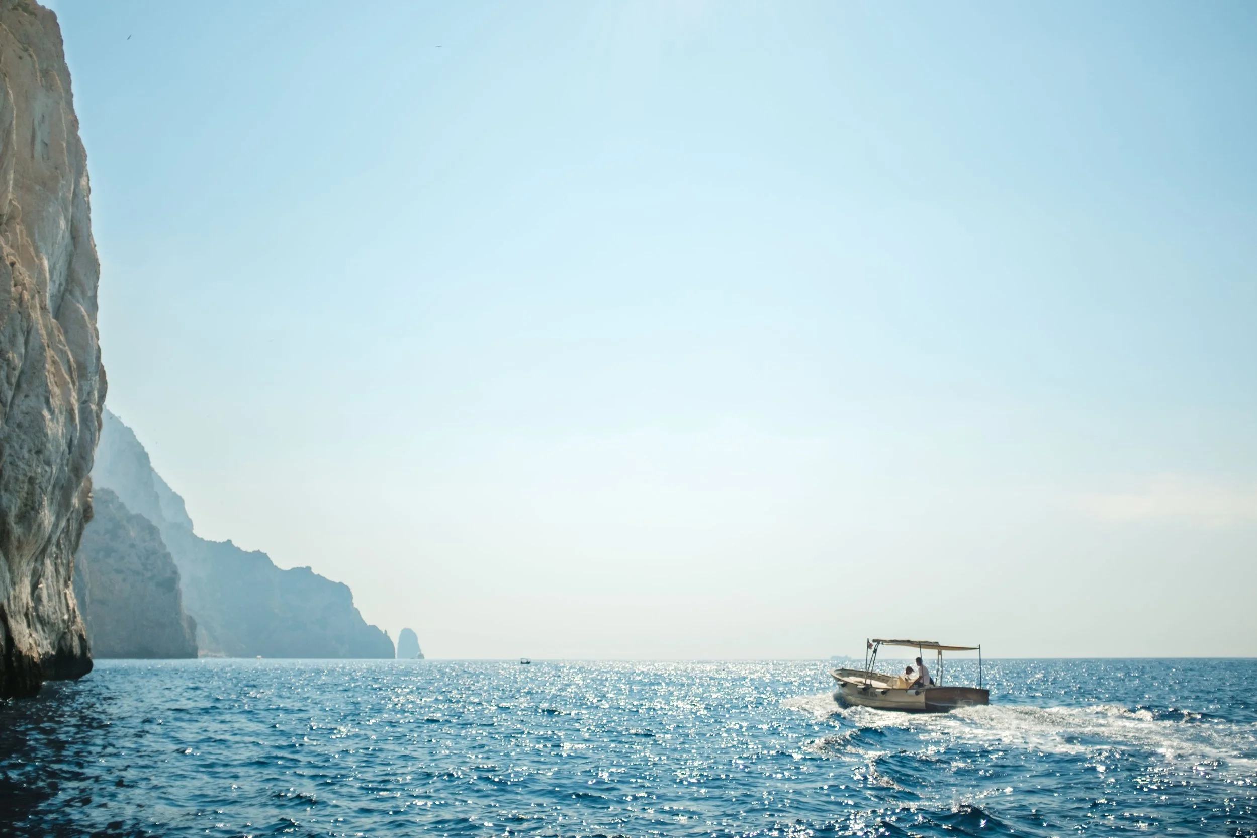 Aidan and Leanne Hennebry - Italy Trip - 5 - Capri-56.jpg