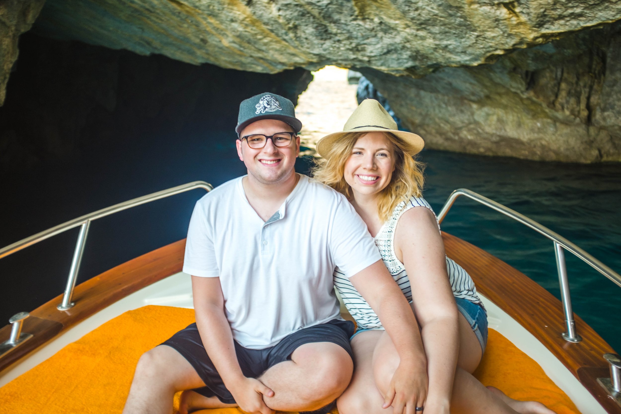Aidan and Leanne Hennebry - Italy Trip - 5 - Capri-69.jpg